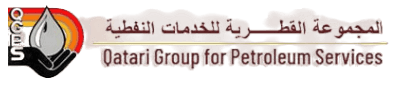 Qatari Group for Petroleum Services