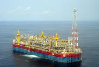 FPSO Vessel