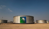 Saudi Aramco